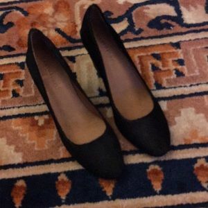 Size 8.5 must see - Martha Davis heels